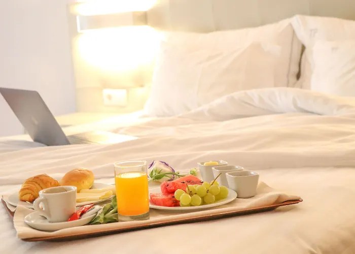 Travel Park LisboaAlbergo